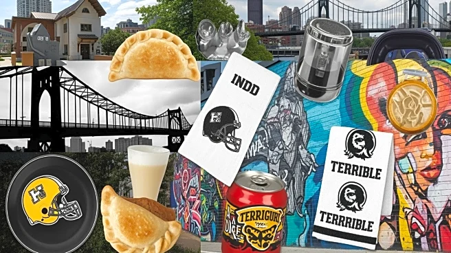 Pittsburgh Today Live Hosts Discuss Local Culture and Trends