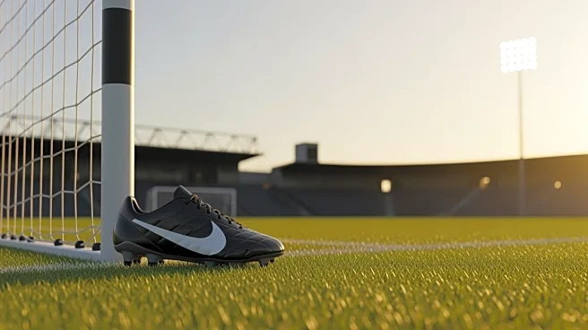 Bayern Munich Considers Hoffenheim's Fisnik Asllani as Backup for Harry Kane