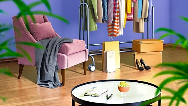 Sognatore Salon Showcases Fresh Fall Fashion Trends