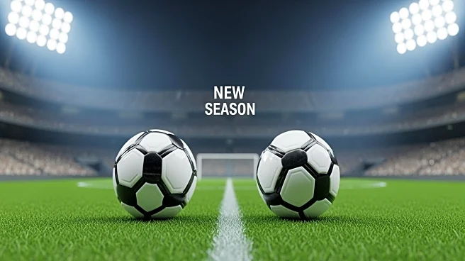 Baller League UK Season 2 Kicks Off with New Teams and Exciting Matches