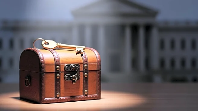 Federal Workers Entitled to Back Pay Amid Government Shutdown, Legal Experts Assert