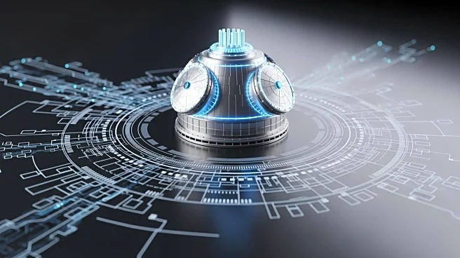 Defra Awards Eight Companies for Nuclear Advisory Framework to Support New Nuclear Deployment