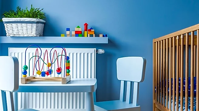 Finland's Low Birth Rate Signals Potential Population Shift