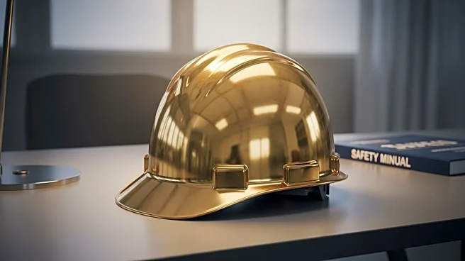 ABS Group Appoints David Wechsler as CEO to Enhance Safety Leadership