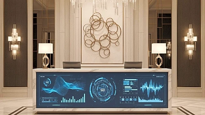 100th Sonesta Hotel Adopts Visual Matrix PMS for Enhanced Operations