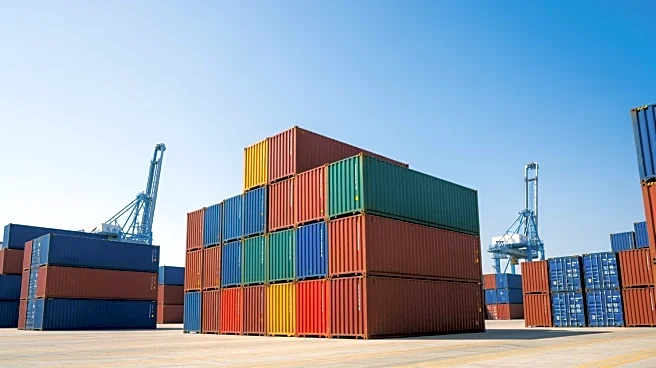 US Importers Accelerate Spring Orders to Avoid Tariff Costs