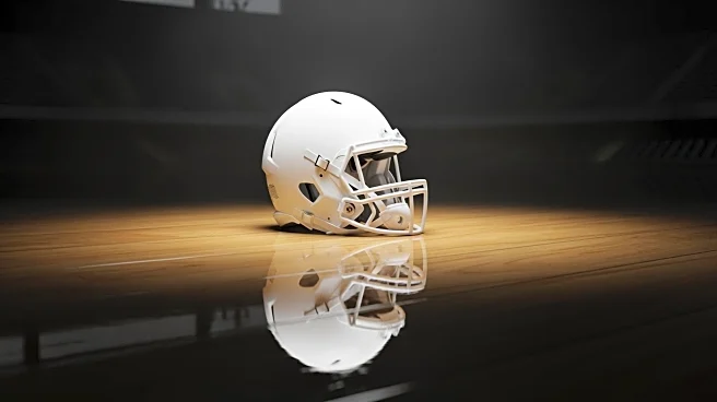 Cleveland Browns Confirm High Ankle Sprain for Rookie Carson Schwesinger, Impacting Defense