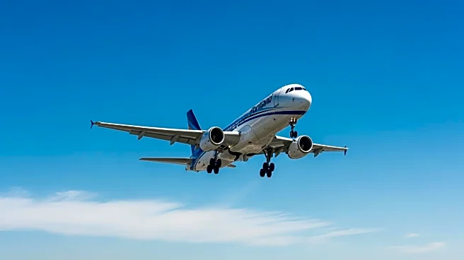 Alaska Airlines Expands Non-Stop Flights from Portland, Affecting Travel Options