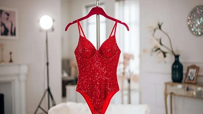 Kendall Jenner Stuns in 'Moulin Rouge!' Bodysuit at Vogue World 2025