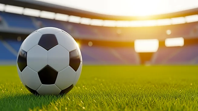 Lionel Messi Predicts Growth for USA Soccer as World Cup Approaches