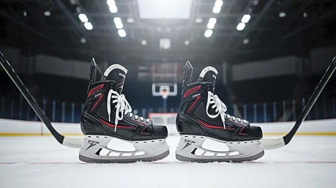 Washington Capitals Recall Ethen Frank Amid Strong AHL Performance