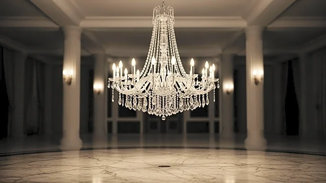 Chateau Marmont Hosts Star-Studded Vogue World 2025 After-Party