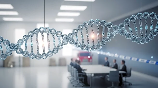 Intellia Therapeutics Faces Setback as CRISPR Trial Paused Due to Safety Concerns