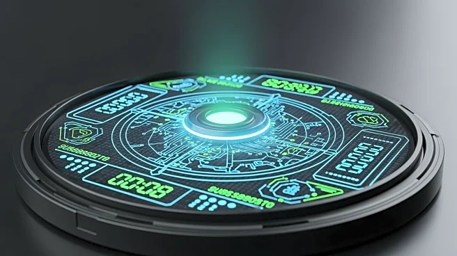 Skyline Nav AI Develops GPS-Independent Navigation Technology for National Security