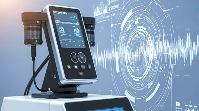 Worldsensing Unveils New G7 Tiltmeter, Enhancing Remote Monitoring Capabilities