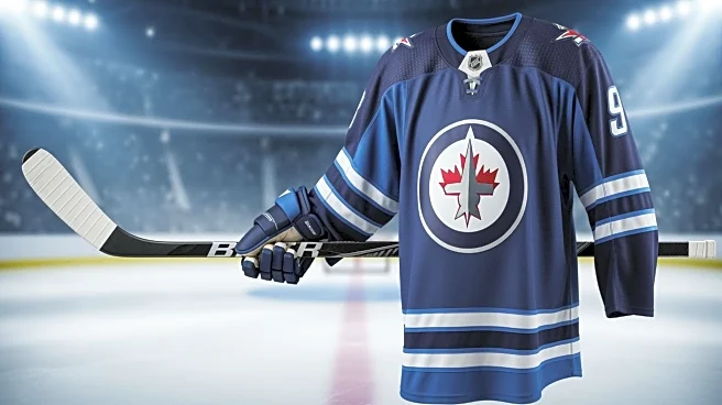 Winnipeg Jets Sign Jonathan Toews to Influence Nikolaj Ehlers' Decision