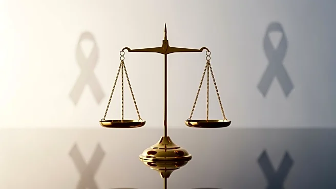 NHS Trainee Wins £32k in Disability Discrimination Case, Highlighting Mental Health Protections