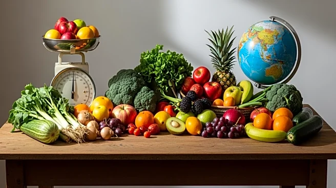 Trade Talks and Market Trends Influence U.S. Farm Decisions Amid Commodity Uncertainty