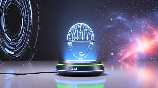 Singtel and China Mobile Advance Quantum Communications with New Services