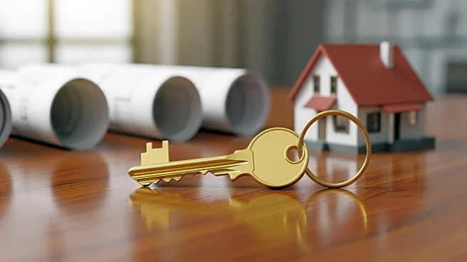 End-of-Year Home Buying Offers Strategic Opportunities Amid Market Shifts