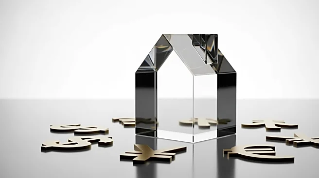 Luxury Real Estate Market Shows Signs of Stabilization Amid Price Adjustments