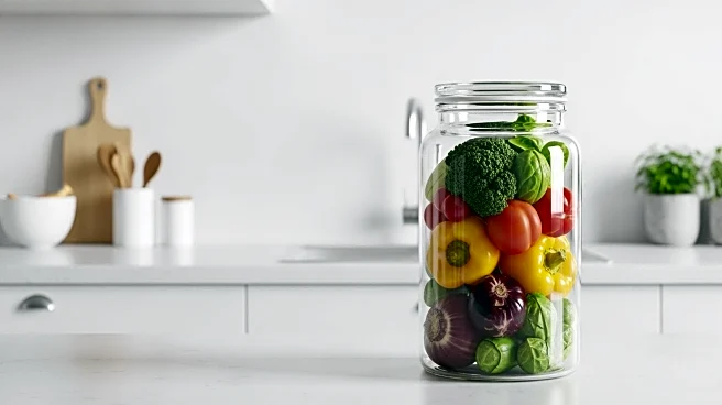 Consumer Demand for Transparency in Food Tech Presents Industry Challenge