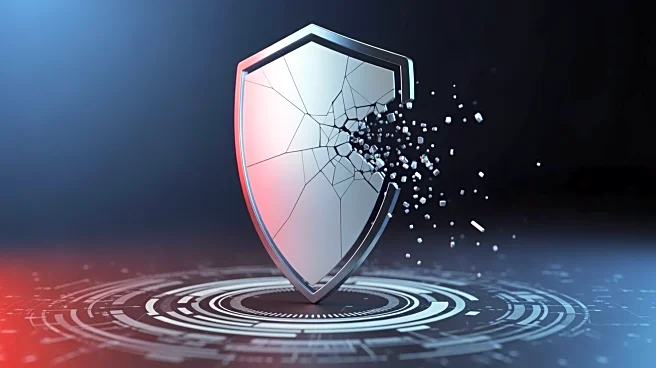 F5 Systems Breach Expected to Impact Revenue Growth Amid Government Concerns