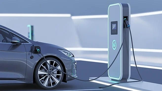 European Automakers Boost Sales with Affordable EV Options Amid Energy Crisis