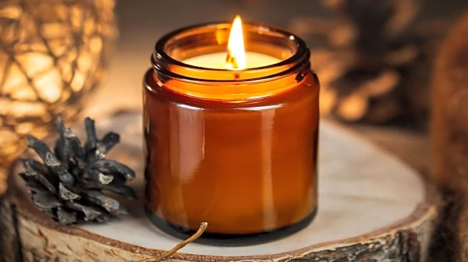 Noblesville Hosts Workshop on Self-Care During the Holiday Season