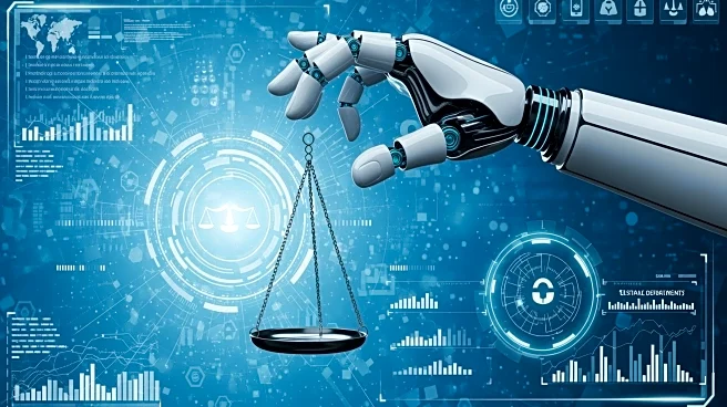 Emergence of AI Compliance Officers in Legal Departments