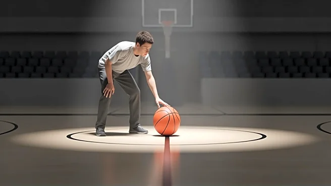 Mavericks Coach Supports Cooper Flagg Amid Inconsistent Rookie Start