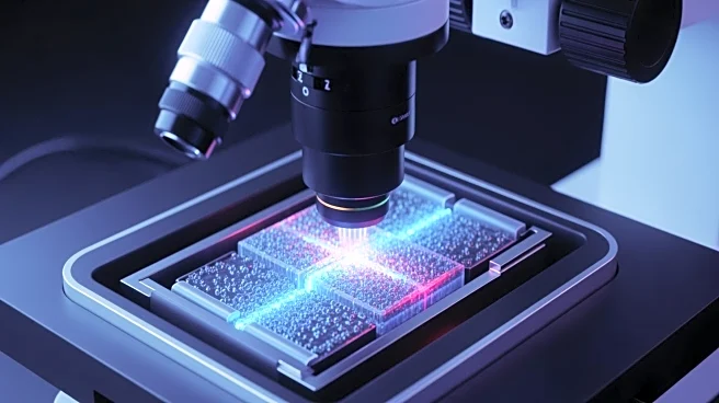 Nature Study Explores In Situ Electrochemical TEM for Battery SEI Characterization