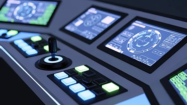 Seatrium Secures Major Contracts for Cruise, Naval, and Offshore Upgrades