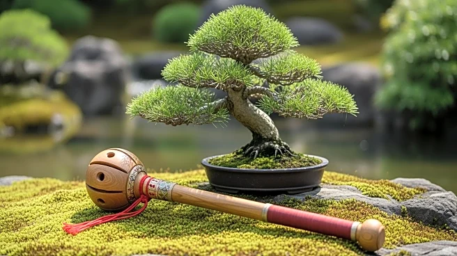 Satoyama Mace Initiative Awarded for Linking Carbon Markets with Cultural Heritage and Ecosystem Restoration