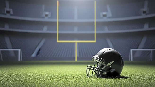 Chicago Bears' Shemar Turner Out for Season Amid Penalty Concerns