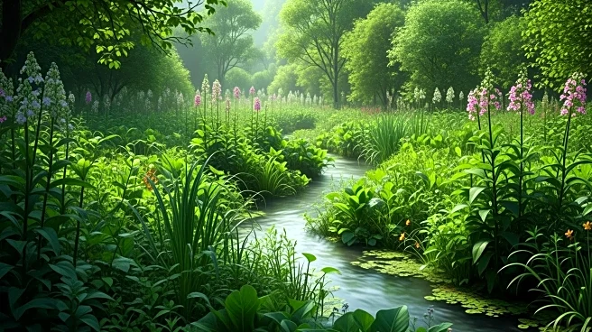 Global Peatlands: Biodiversity and Ecosystem Functioning Under Threat