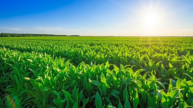 Regenerative Agriculture Market Projects 14.75% CAGR Growth by 2030