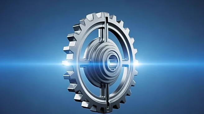 RBC Upgrades Honeywell Ahead of Planned 2026 Breakup, Signaling Potential Growth