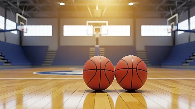 Providence High School Welcomes Basketball Stars Landrie and Layken Callahan