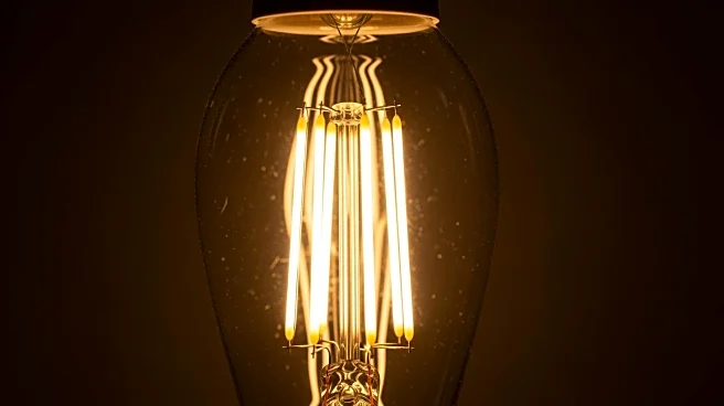 LED Bulbs: Understanding Longevity and Common Failures