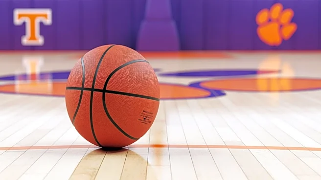 Trinity Jones Commits to Clemson, Impacting Lady Vols Basketball Recruitment