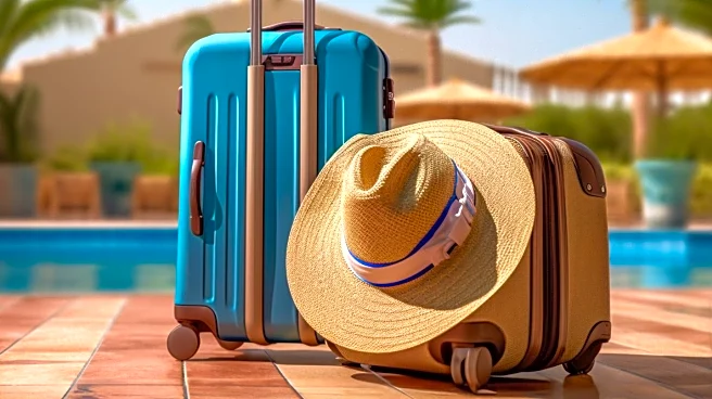 Experts Advise Early Booking for 2025 Holiday Travel Deals