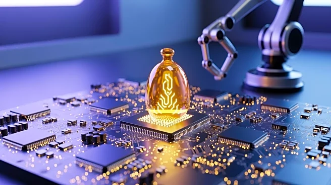 AMD Sells ZT Systems Manufacturing Business to Sanmina for $3 Billion