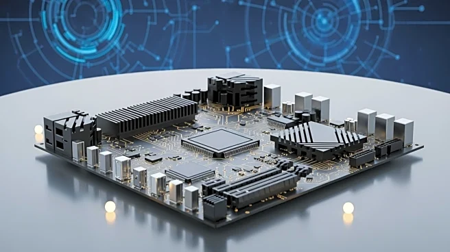 AMD Completes Divestiture of ZT Systems Manufacturing to Sanmina