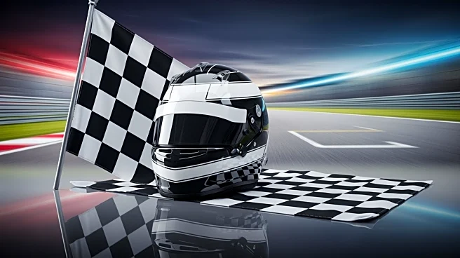 Lando Norris Overtakes Oscar Piastri in F1 Championship Standings