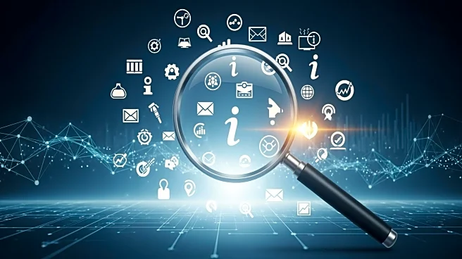 AI-Powered Search Engines Favor Less Popular Sources, Study Reveals