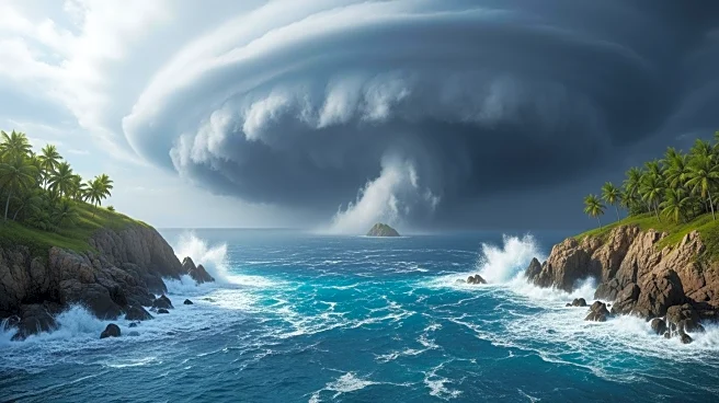 Hurricane Melissa Path: Catastrophic Landfall Expected in Jamaica