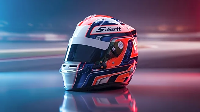 Oscar Piastri Faces Challenges as Lando Norris Takes Championship Lead