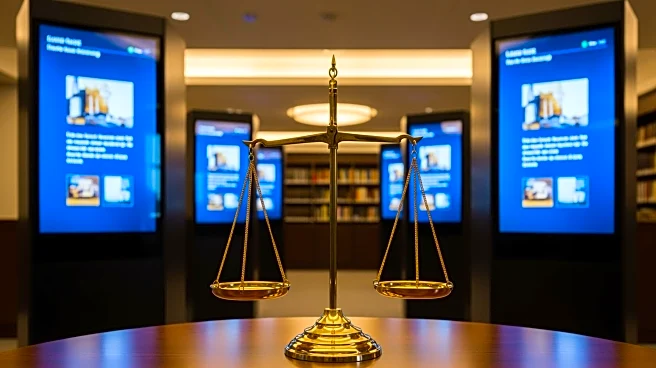 BakerHostetler Partners with vLex, Signaling Clio's Expansion into Biglaw