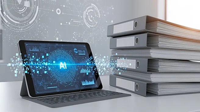 Amazon Announces Layoffs of 30,000 Corporate Employees Amid AI Advancements